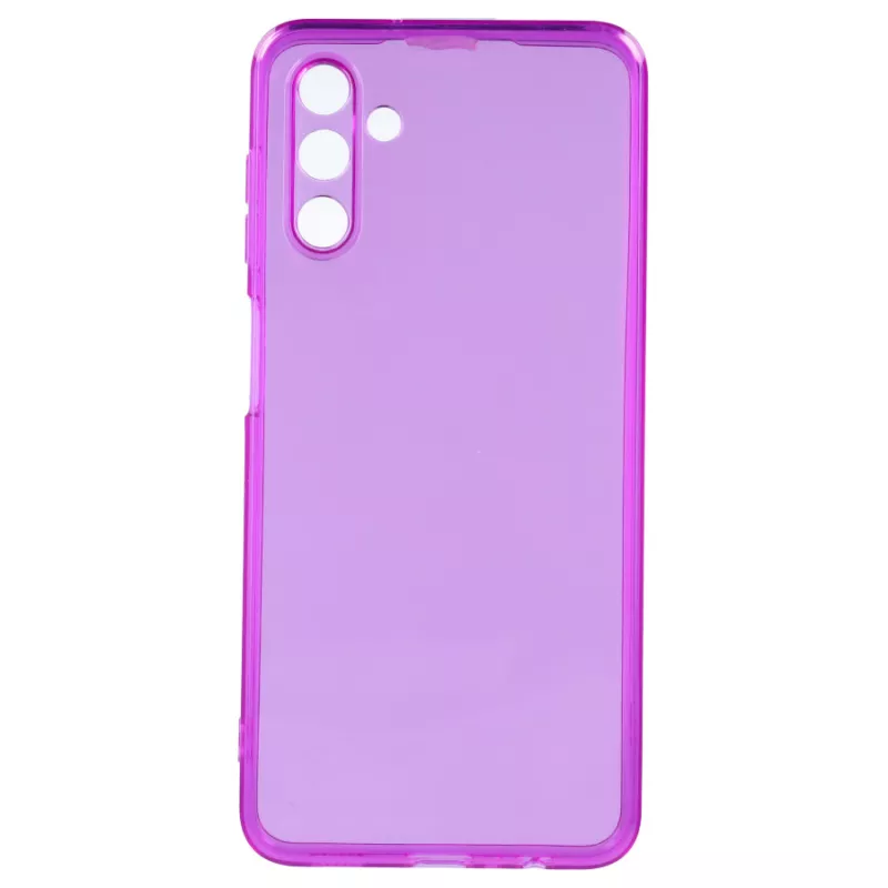Funda Silicona Cubre Color para Samsung Galaxy A13 5G Funda Silicona Cubre Color para Samsung Galaxy A13 5G
