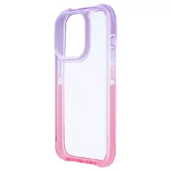 Funda Bumper Reforzada Degradada para iPhone 12 Pro Max