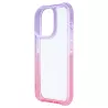 Funda Bumper Reforzada Degradada para iPhone 12 Pro Max