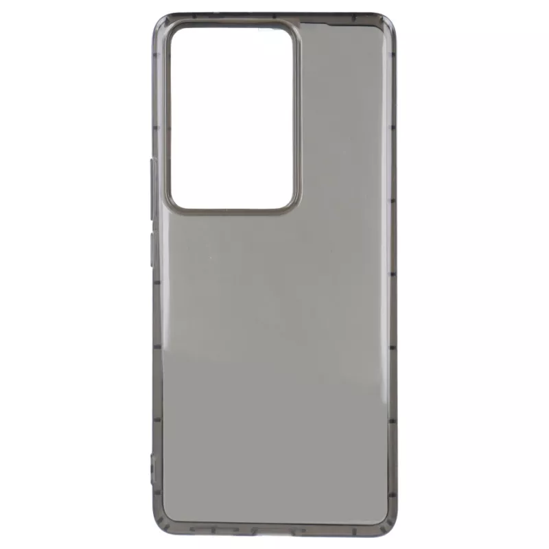 Funda Silicona lisa para Vivo V29 Lite 5G Funda Silicona lisa para Vivo V29 Lite 5G