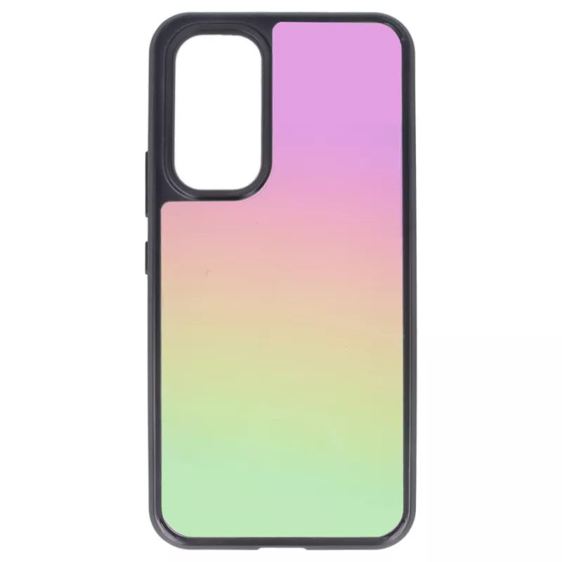 Funda Bumper Iridiscente para Xiaomi Redmi Note 10 Pro Funda Bumper Iridiscente para Xiaomi Redmi Note 10 Pro