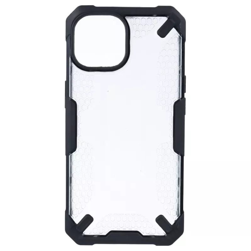 Funda Blindaje Militar para iPhone 15 Plus Funda Blindaje Militar para iPhone 15 Plus