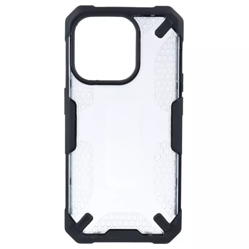 Funda Blindaje Militar para iPhone 15 Pro Funda Blindaje Militar para iPhone 15 Pro