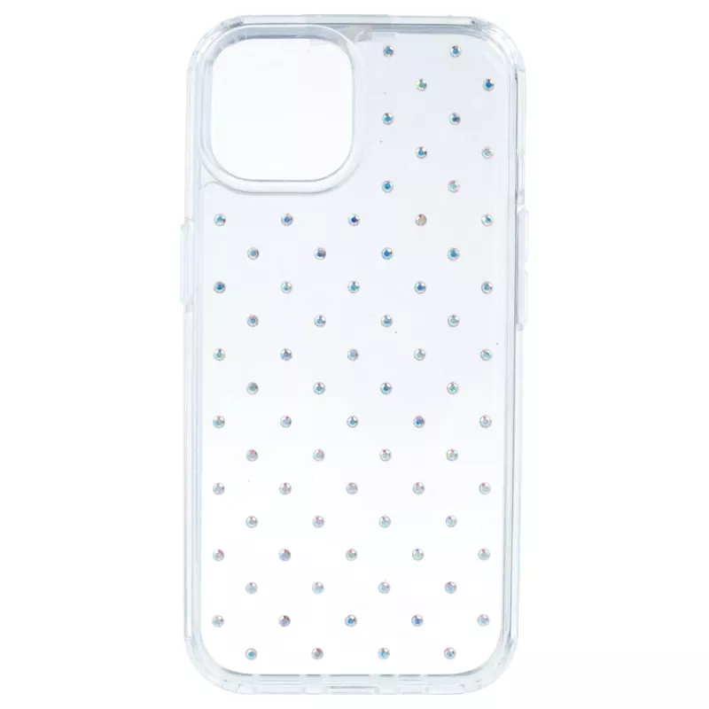 Funda Brillantes para iPhone 15 Plus Funda Brillantes para iPhone 15 Plus