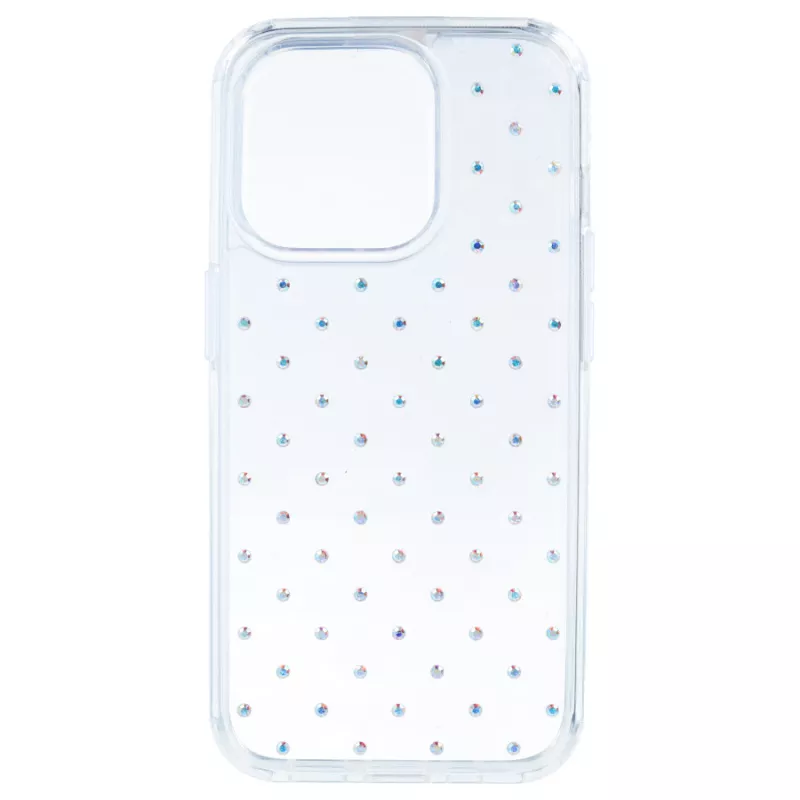 Funda Brillantes para iPhone 15 Pro Max Funda Brillantes para iPhone 15 Pro Max
