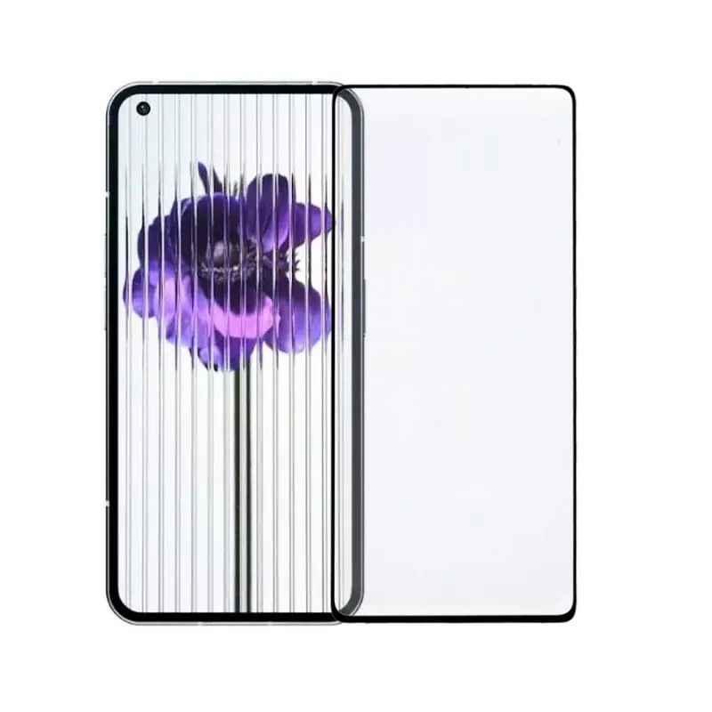 Cristal Templado Completo para Nothing Phone 2 Cristal Templado Completo para Nothing Phone 2
