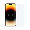 Cristal Templado Transparente para iPhone 15 Pro