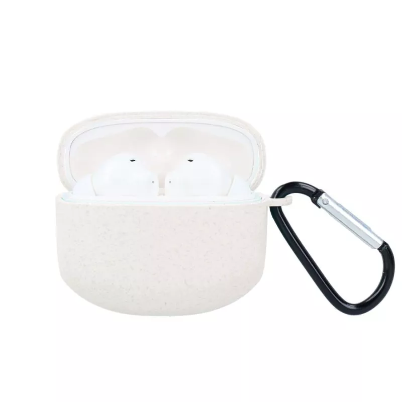 Funda EcoCase - Biodegradable para Auriculares Inalámbricos Expert Funda EcoCase - Biodegradable para Auriculares Inalámbricos Expert