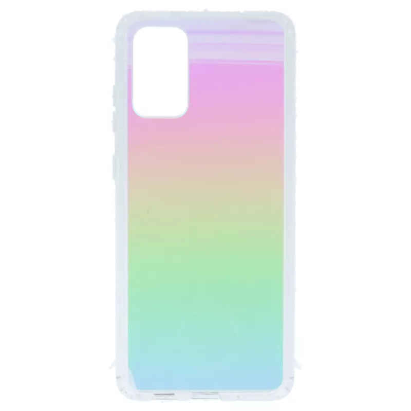 Funda Iridiscente Multicolor para Xiaomi Redmi Note 10 5G Funda Iridiscente Multicolor para Xiaomi Redmi Note 10 5G