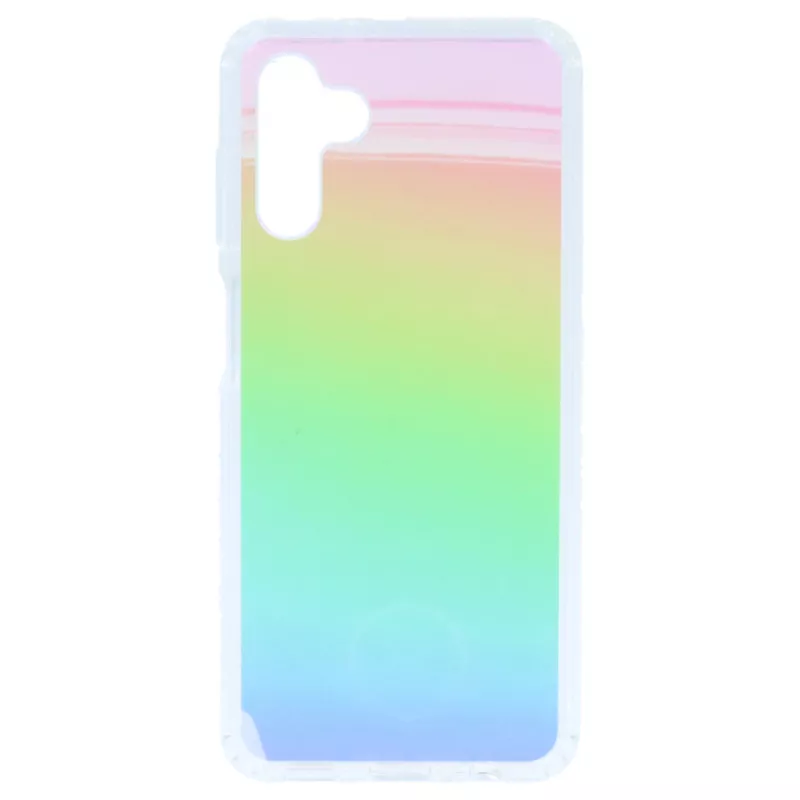 Funda Iridiscente Multicolor para Samsung Galaxy A13 5G Funda Iridiscente Multicolor para Samsung Galaxy A13 5G