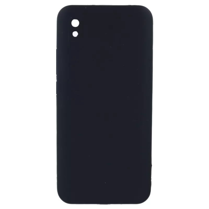 Funda Ultra Suave con Cubre Cámara para Xiaomi Redmi 9AT Funda Ultra Suave con Cubre Cámara para Xiaomi Redmi 9AT