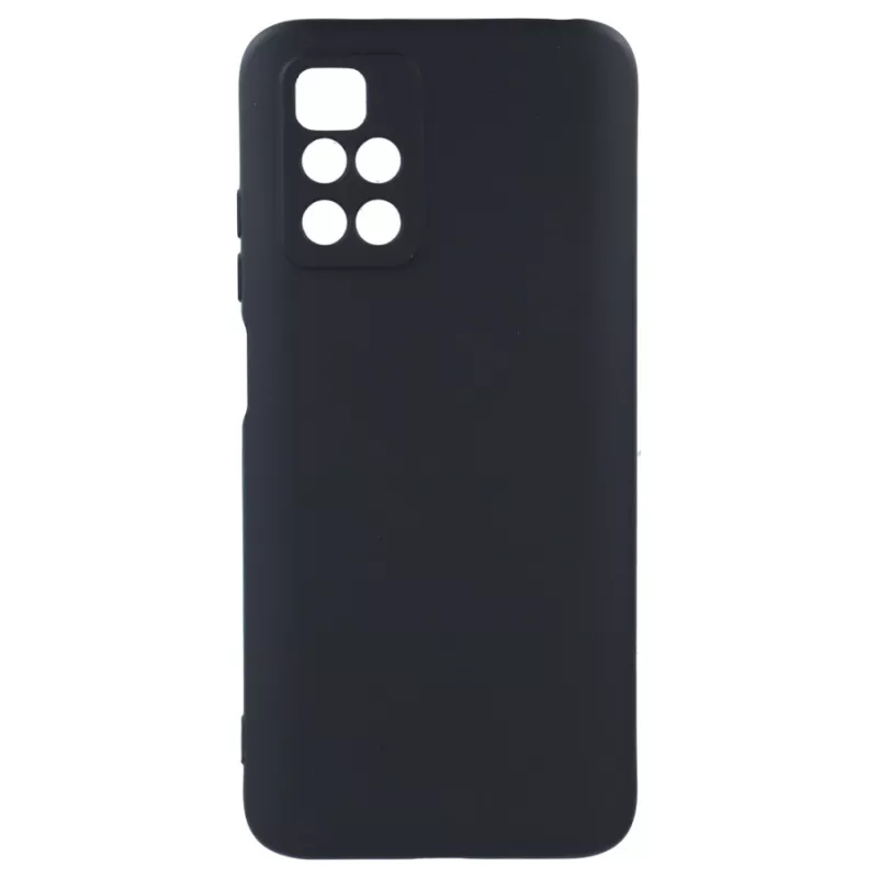 Funda Ultra Suave con Cubre Cámara para Xiaomi Redmi 10 Funda Ultra Suave con Cubre Cámara para Xiaomi Redmi 10