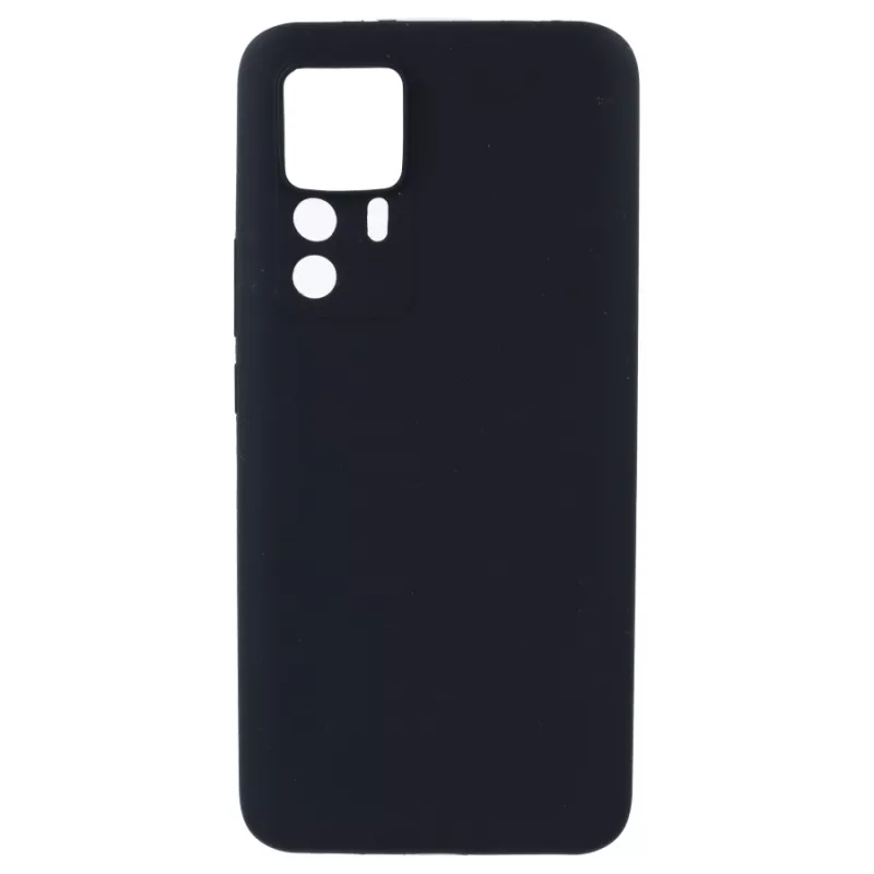 Funda Ultra Suave con Cubre Cámara para Xiaomi 12T Pro Funda Ultra Suave con Cubre Cámara para Xiaomi 12T Pro