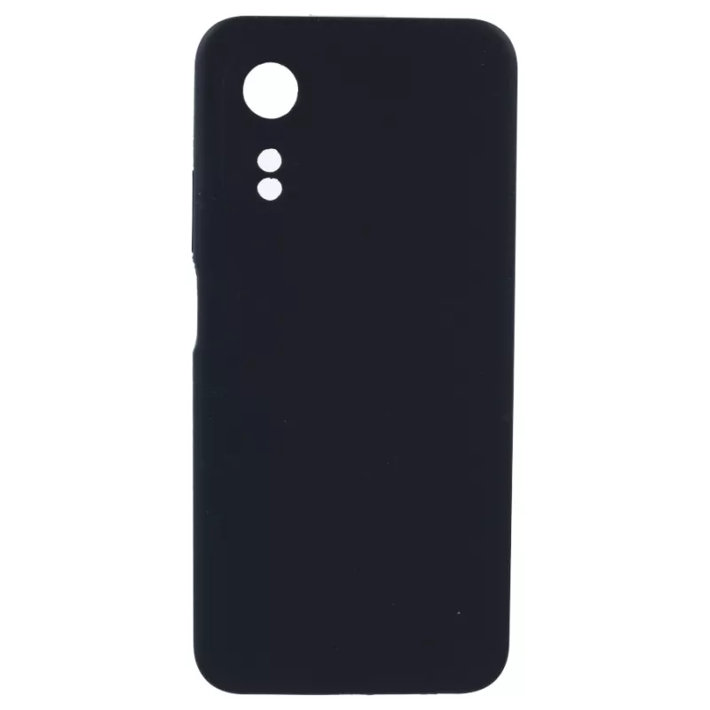 Funda Ultra Suave con Cubre Cámara para Oppo A17 Funda Ultra Suave con Cubre Cámara para Oppo A17