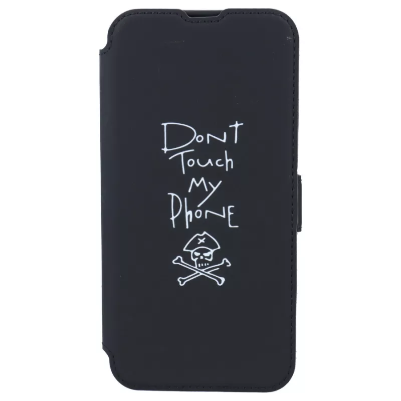 Funda Libro Suave Diseño para iPhone 15 Plus Funda Libro Suave Diseño para iPhone 15 Plus