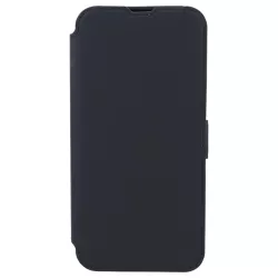 Funda Libro Suave para iPhone 15 Pro