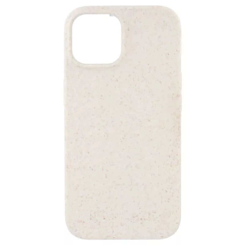 Funda EcoCase - Biodegradable para iPhone 15 Plus Funda EcoCase - Biodegradable para iPhone 15 Plus