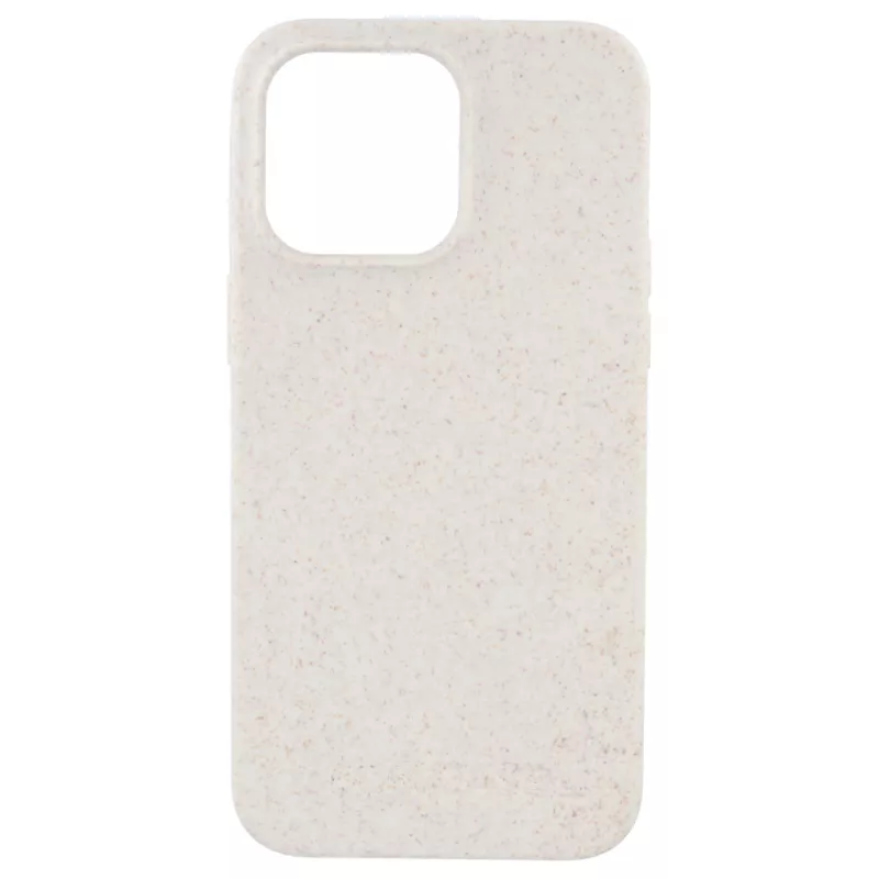 Funda EcoCase - Biodegradable para iPhone 15 Pro Max Funda EcoCase - Biodegradable para iPhone 15 Pro Max
