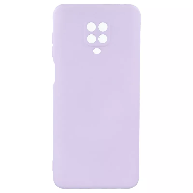 Funda Ultra suave con Cubre cámara para Xiaomi Redmi Note 9 Pro Funda Ultra suave con Cubre cámara para Xiaomi Redmi Note 9 Pro
