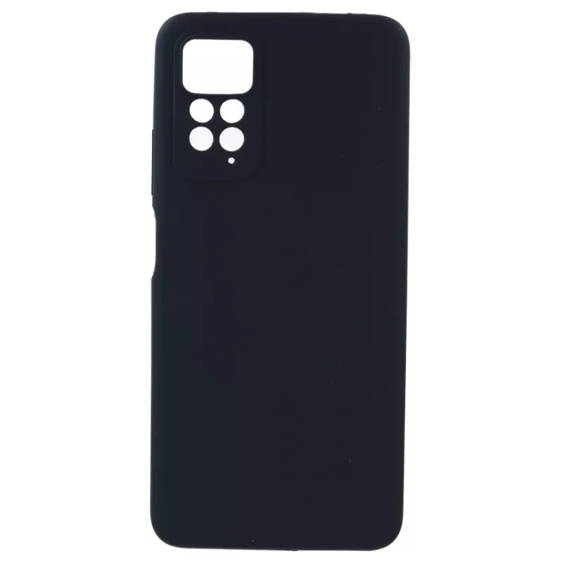 Funda Ultra Suave con Cubre Cámara para Xiaomi Redmi Note 11 Pro 5G Funda Ultra Suave con Cubre Cámara para Xiaomi Redmi Note 11 Pro 5G