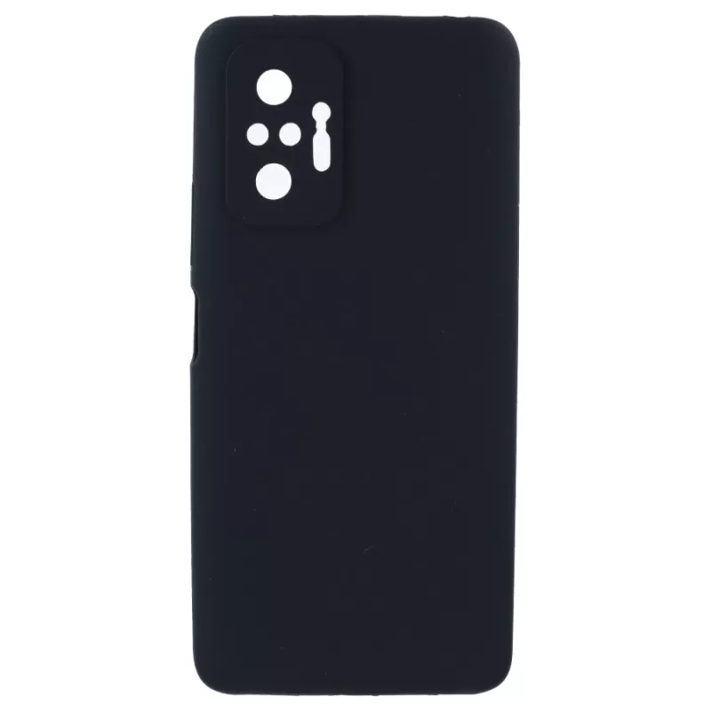 Funda Ultra Suave con Cubre Cámara para Xiaomi Redmi Note 10 Pro Funda Ultra Suave con Cubre Cámara para Xiaomi Redmi Note 10 Pro