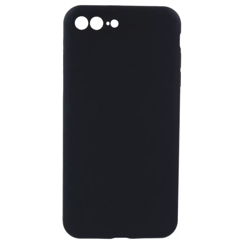 Funda Ultra Suave con Cubre Cámara para iPhone 8 Plus Funda Ultra Suave con Cubre Cámara para iPhone 8 Plus