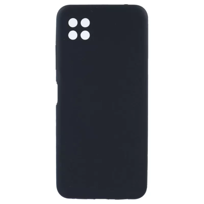 Funda Ultra suave con Cubre cámara para Samsung Galaxy A22 5G Funda Ultra suave con Cubre cámara para Samsung Galaxy A22 5G