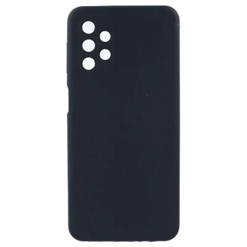 Funda Ultra suave con Cubre cámara para Samsung Galaxy A32 5G Funda Ultra suave con Cubre cámara para Samsung Galaxy A32 5G