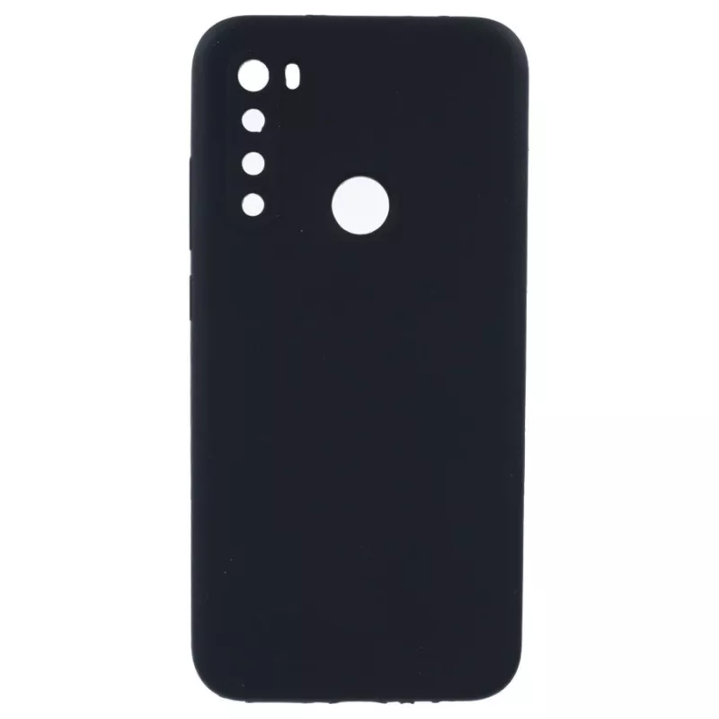 Funda Ultra suave con Cubre cámara para Xiaomi Redmi Note 8 Funda Ultra suave con Cubre cámara para Xiaomi Redmi Note 8