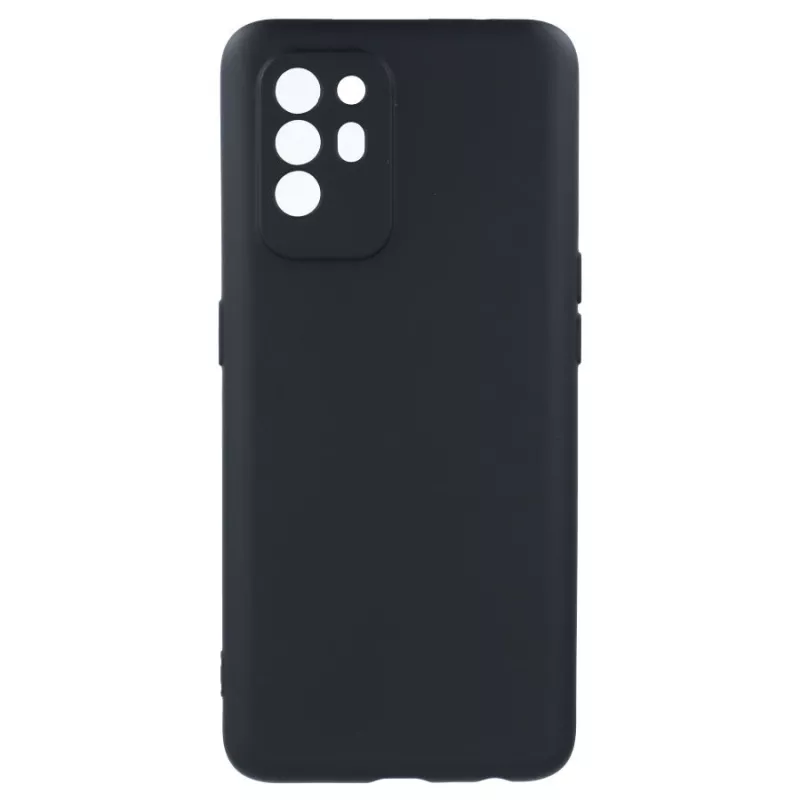 Funda Ultra suave con Cubre cámara para Oppo A94 5G Funda Ultra suave con Cubre cámara para Oppo A94 5G