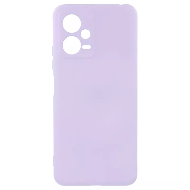 Funda Ultra Suave con Cubre Cámara para Xiaomi Poco X5 5G Funda Ultra Suave con Cubre Cámara para Xiaomi Poco X5 5G