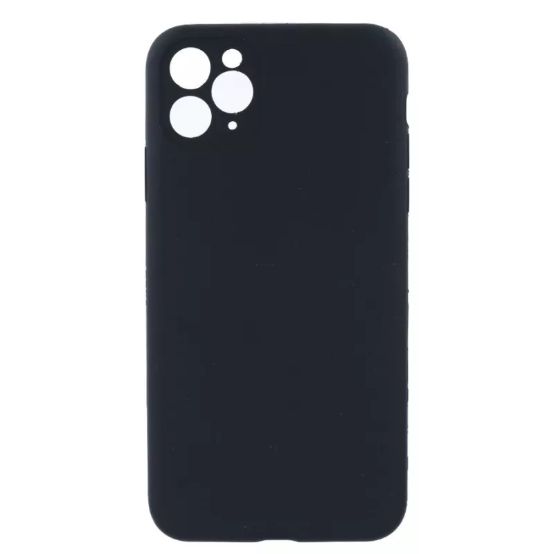 Funda Ultra suave con Cubre cámara para iPhone 11 Pro Max Funda Ultra suave con Cubre cámara para iPhone 11 Pro Max