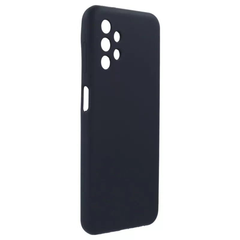 Funda Ultra Suave con Cubre Cámara para Samsung Galaxy A13 4G Funda Ultra Suave con Cubre Cámara para Samsung Galaxy A13 4G