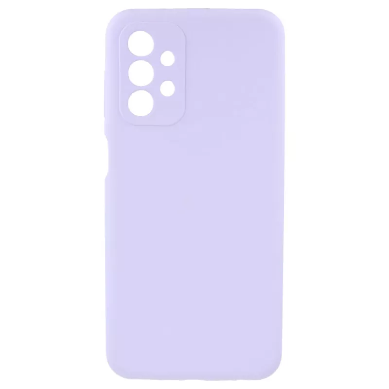 Funda Ultra Suave con Cubre Cámara para Samsung Galaxy A53 Funda Ultra Suave con Cubre Cámara para Samsung Galaxy A53