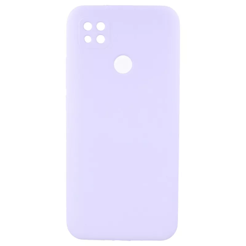 Funda Ultra Suave con Cubre Cámara para Xiaomi Redmi 9C Funda Ultra Suave con Cubre Cámara para Xiaomi Redmi 9C