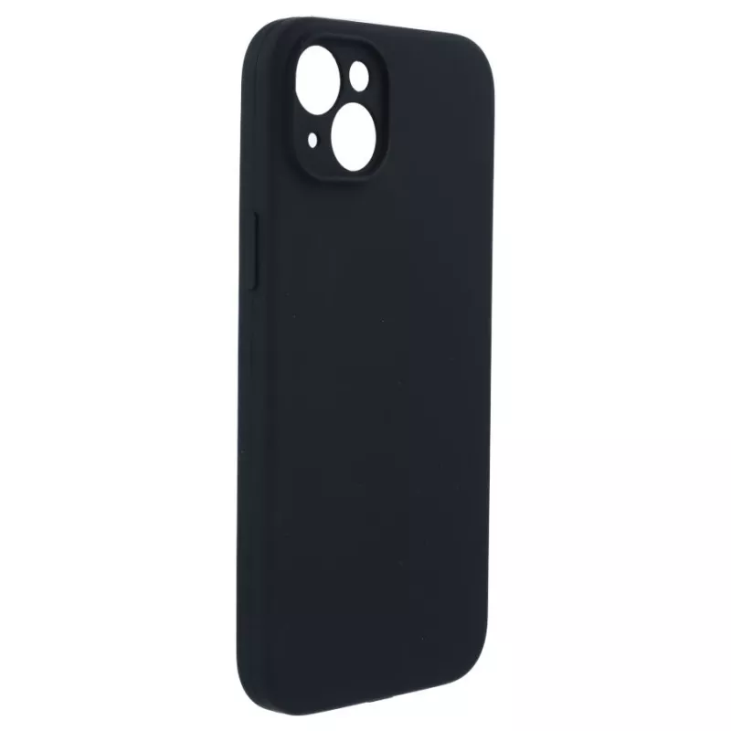Funda Ultra Suave con Cubre Cámara para iPhone 14 Plus Funda Ultra Suave con Cubre Cámara para iPhone 14 Plus