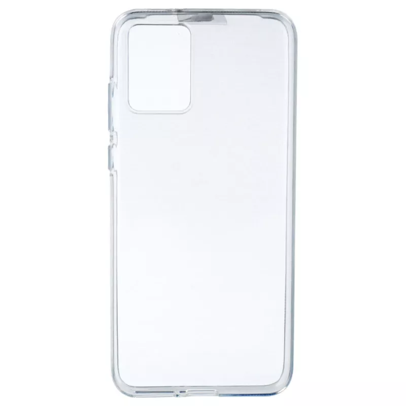 Funda Silicona Transparente para Motorola Edge 30 Neo Funda Silicona Transparente para Motorola Edge 30 Neo