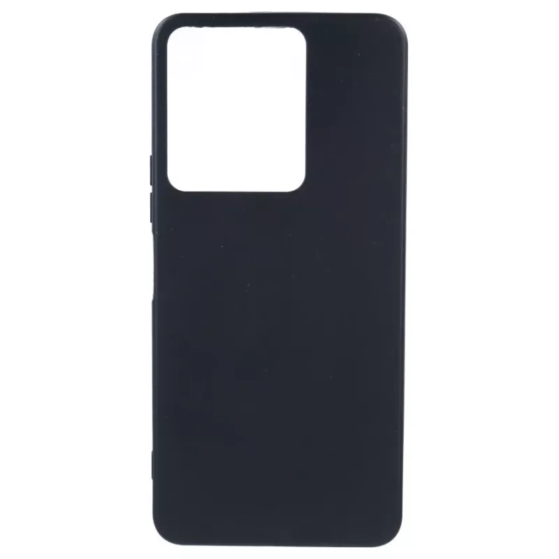 Funda Silicona lisa para Vivo Y36 Funda Silicona lisa para Vivo Y36