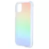 Funda Iridiscente Multicolor para iPhone 11 Pro Max