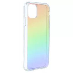 Funda Iridiscente Multicolor para iPhone 11 Pro Max