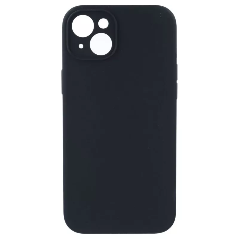 Funda Ultra Suave con Cubre cámara para iPhone 15 Plus Funda Ultra Suave con Cubre cámara para iPhone 15 Plus