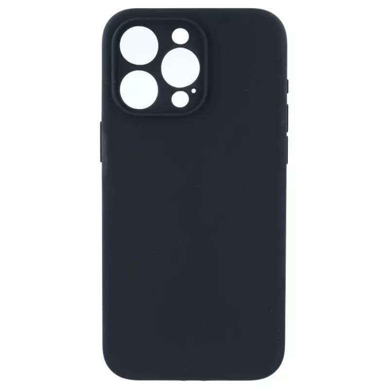 Funda Ultra Suave con Cubre cámara para iPhone 15 Pro Max Funda Ultra Suave con Cubre cámara para iPhone 15 Pro Max