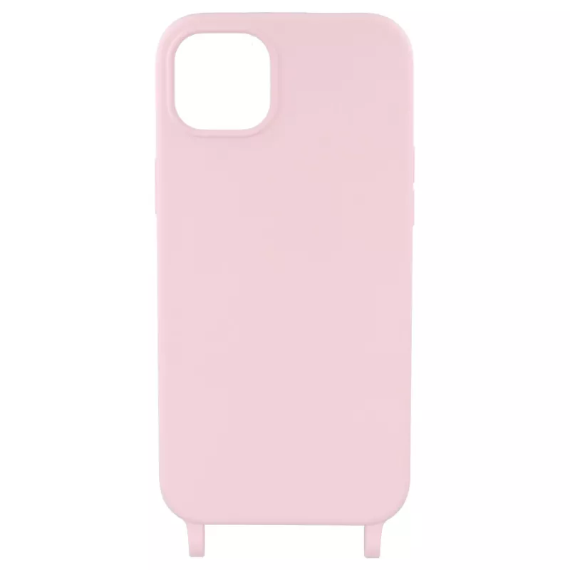 Funda Ultra suave colgante para iPhone 15 Plus Funda Ultra suave colgante para iPhone 15 Plus