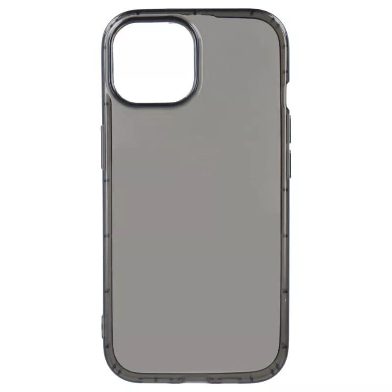 Funda Silicona Lisa para iPhone 15 Funda Silicona Lisa para iPhone 15