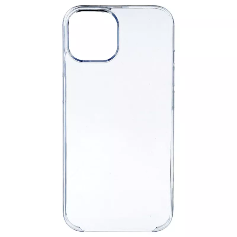 Funda Clear para iPhone 15 Funda Clear para iPhone 15