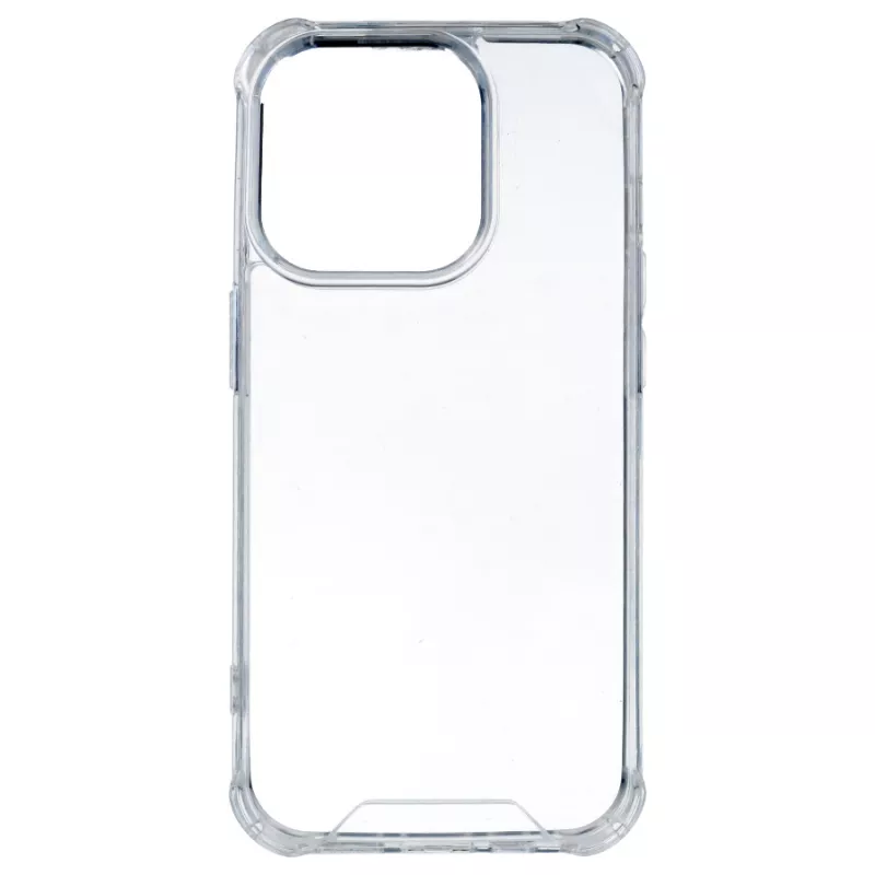 Funda Reforzada para iPhone 15 Pro Max Funda Reforzada para iPhone 15 Pro Max