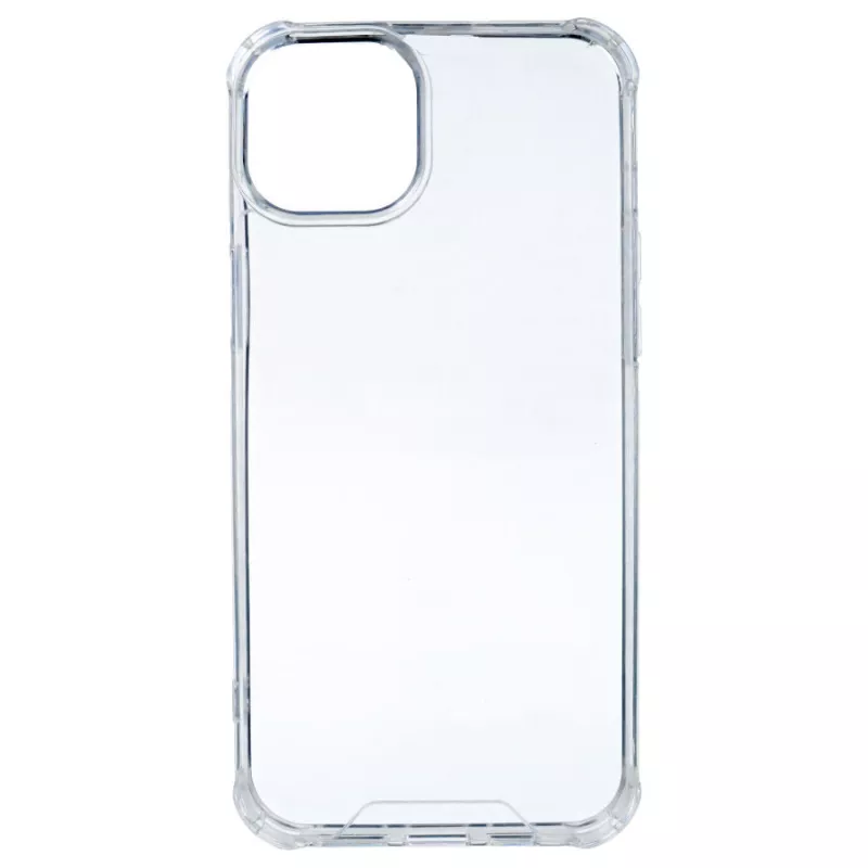 Funda Reforzada para iPhone 15 Funda Reforzada para iPhone 15