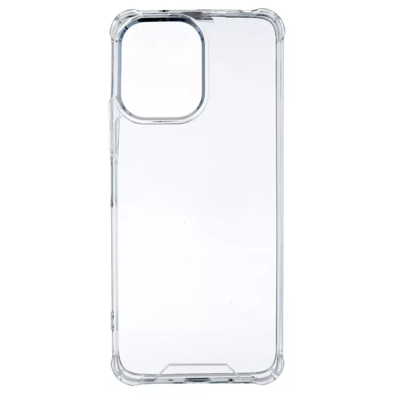 Funda Reforzada para Xiaomi Redmi 12 Funda Reforzada para Xiaomi Redmi 12