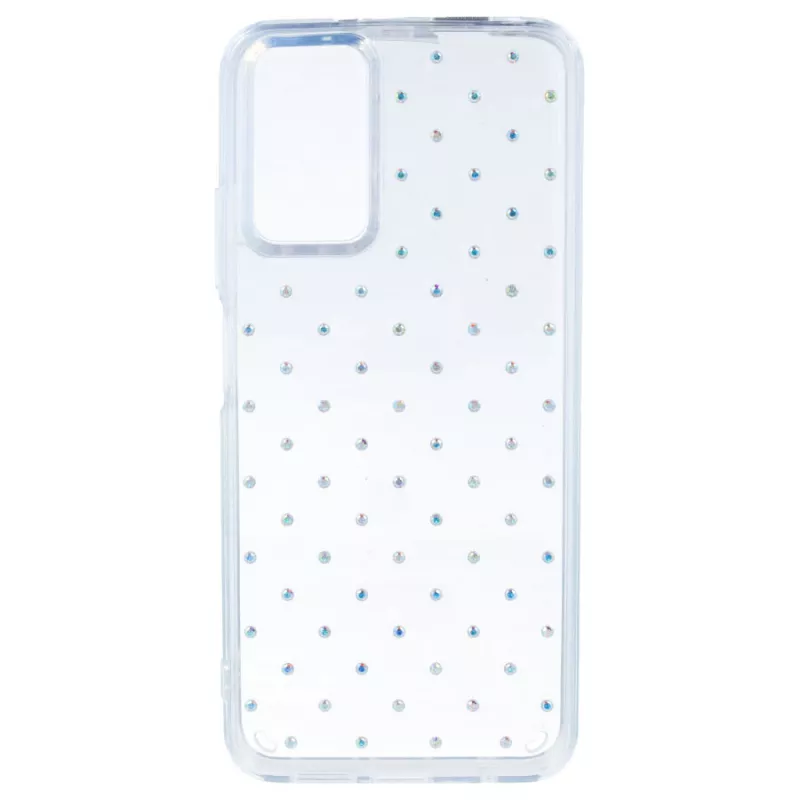 Funda Brillantes para Xiaomi Redmi Note 12S Funda Brillantes para Xiaomi Redmi Note 12S