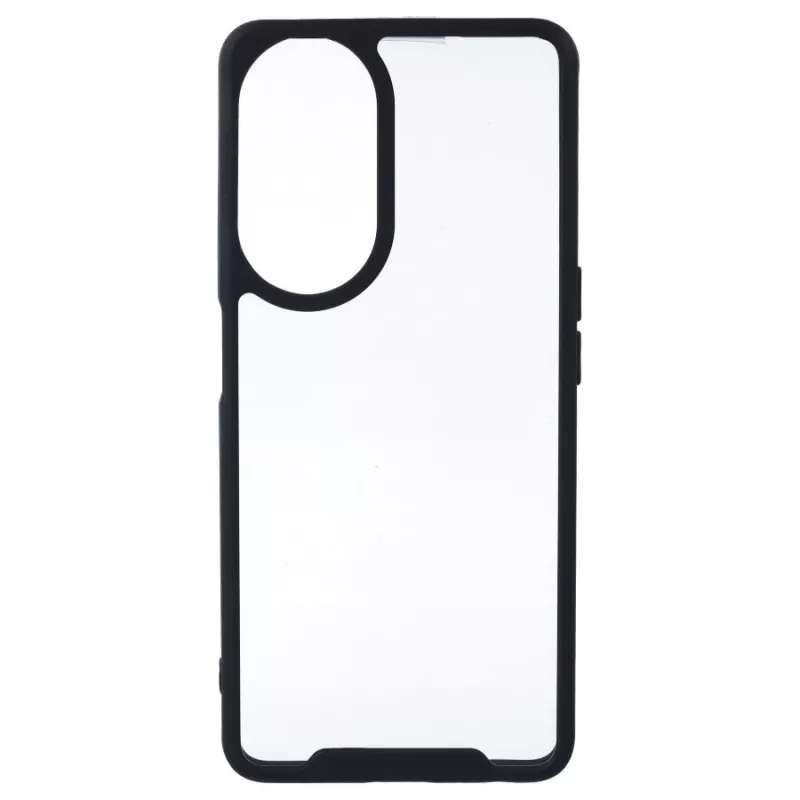 Funda Bumper Ultra Suave para Oppo A98 5G Funda Bumper Ultra Suave para Oppo A98 5G